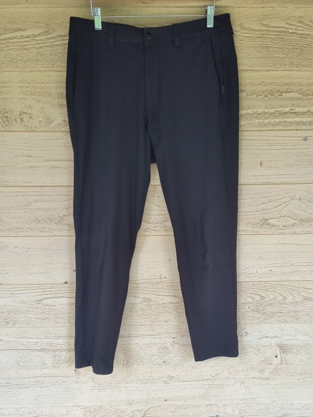 Lululemon Men's Commission Pants Slim